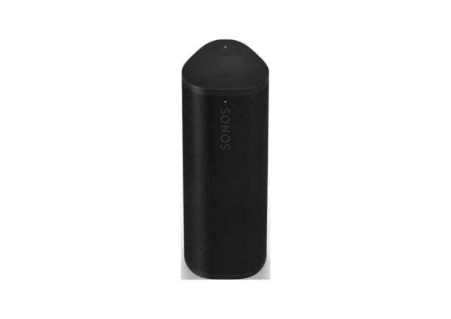 SONOS Roam 2 Bežični zvučnik crni