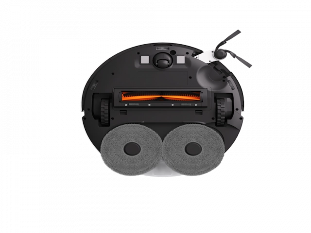 Robot usisivac XIAOMI S40 Pro EU/ 5200 mAh/15000 Pa/bela