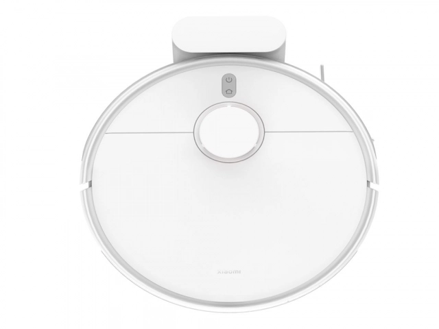 Robot usisuvac XIAOMI S40C Bela