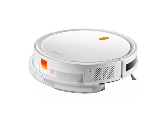 XIAOMI Robot Vacuum E5 beli usisivač BHR7969EU 
