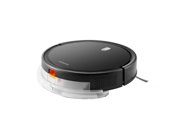 XIAOMI Robot Vacuum E5 crni usisivač BHR8298EU 