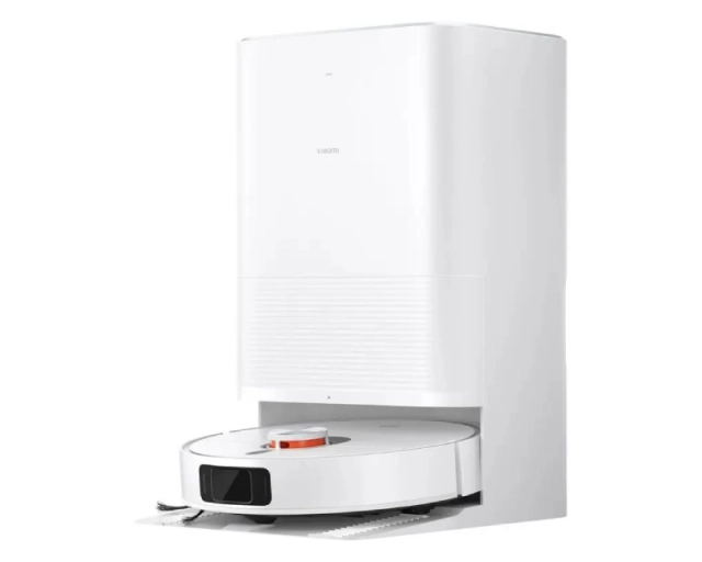 XIAOMI Robot Vacuum X20 Pro EU (BHR8859EU) 