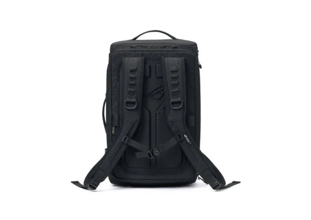 ASUS ROG Archer Weekender 17 BP2703 crni ranac za laptop 17 inča 