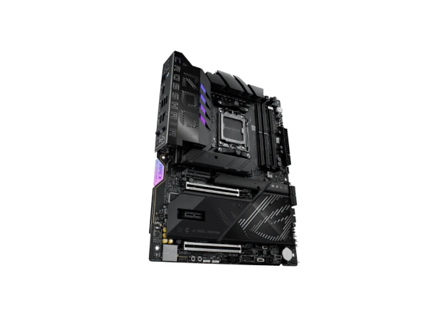 ASUS ROG CROSSHAIR X870E APEX matična ploča
