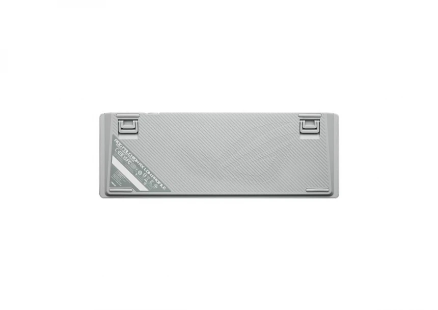 ASUS ROG Falchion RX LP Gaming tastatura bela