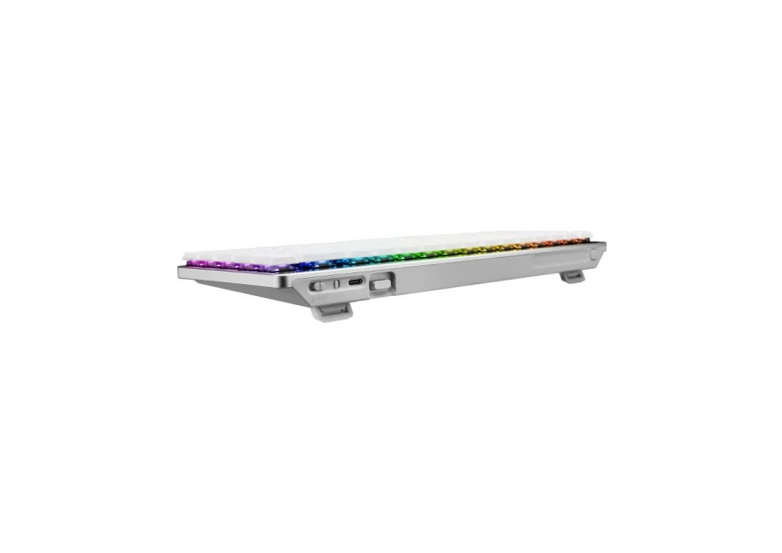 ASUS ROG Falchion RX LP Gaming tastatura bela