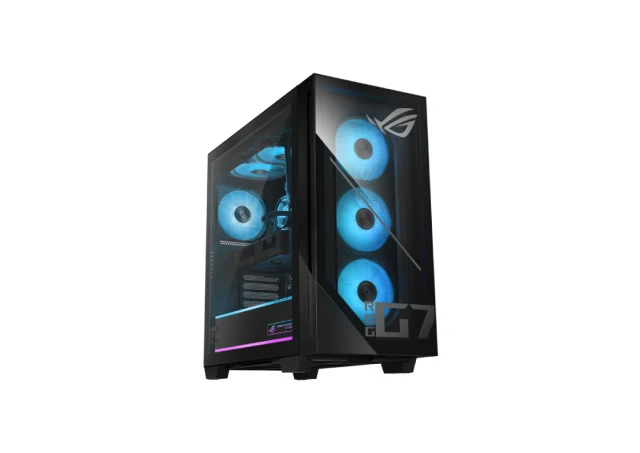 ASUS ROG G700TF-09285K212W (Ultra 9 285K, 64GB DDR5, SSD 2TB, RTX 5080, Win 11 Home) 