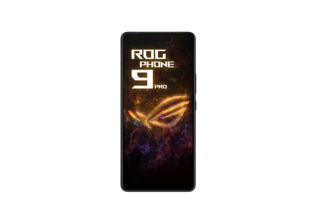 ASUS ROG Phone 9 Pro 16GB/512GB Android 15 Phantom Black (AI2501-16G512GP-BK-EU) mobilni telefon 