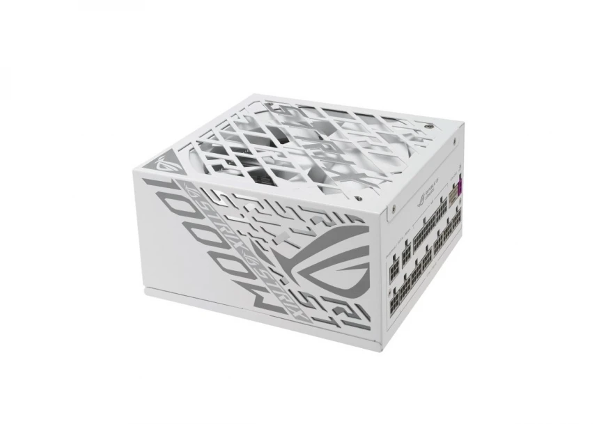 ASUS ROG-STRIX-1000P-GAMING-WHITE 1000W napajanje belo 