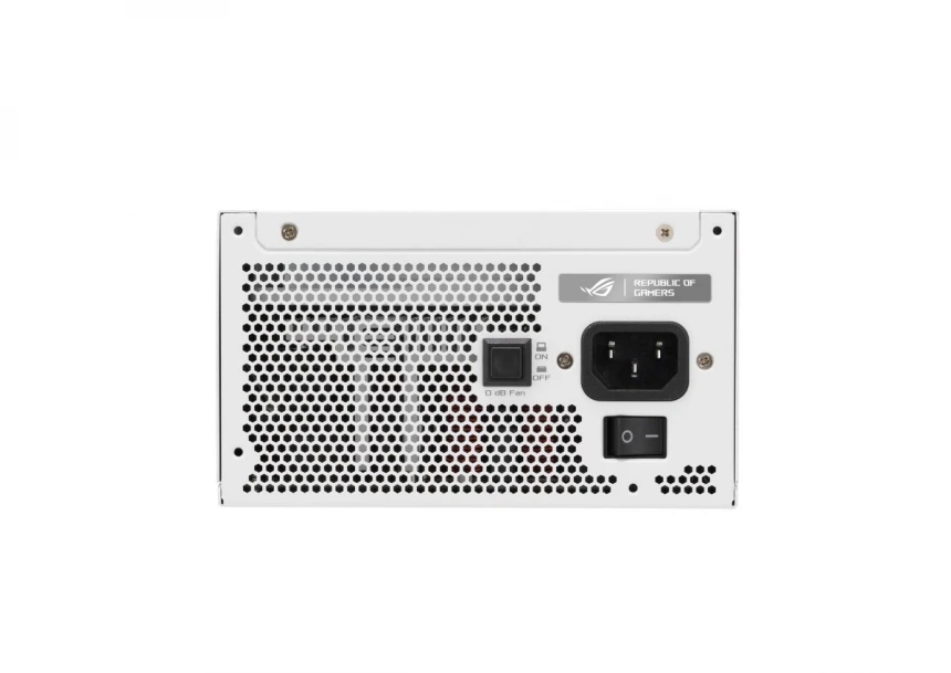 ASUS ROG-STRIX-1000P-GAMING-WHITE 1000W napajanje belo 