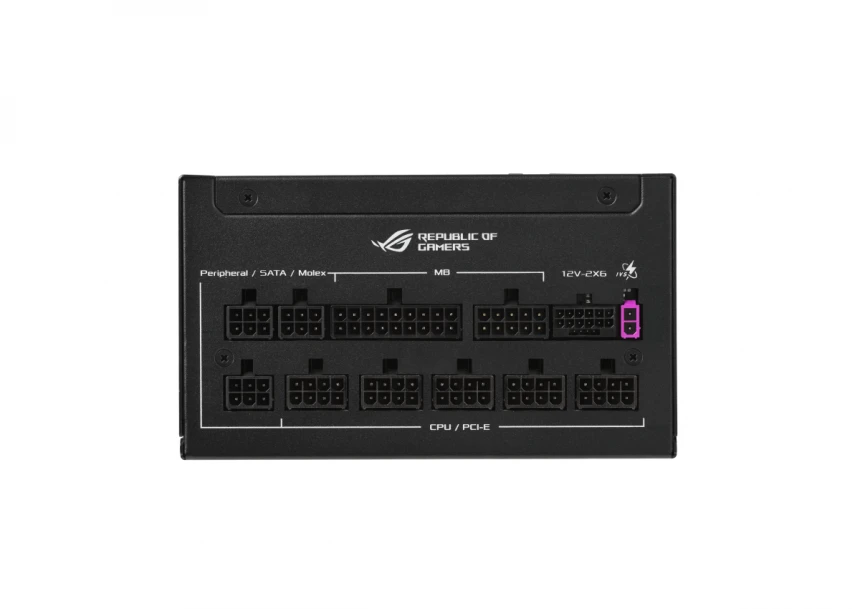 ASUS ROG-STRIX-850P-GAMING 850W napajanje 