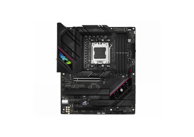 ASUS ROG STRIX B650E-F GAMING WIFI