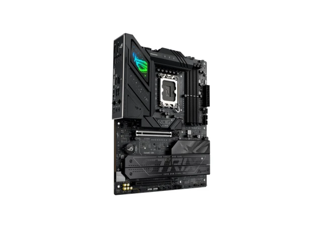 ASUS ROG STRIX B860-F GAMING WIFI matična ploča