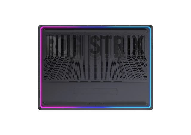 ASUS ROG Strix G18 G815LR-S9043W (18 inča 2.5K, Ultra 9 275HX, 32GB, SSD 2TB, GeForce RTX 5070 Ti, Win 11 Home) laptop + ranac