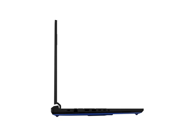 ASUS ROG Strix SCAR 18 G835LX-SA123X (18 inča 2.5K, Ultra 9 275HX, 64GB, SSD 2TB + 2TB, RTX 5090, Win11 Pro) laptop + ROG ranac 