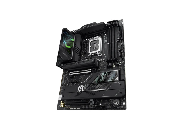 ASUS ROG STRIX Z890-F GAMING WIFI matična ploča