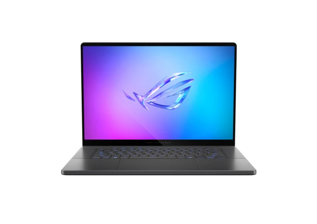 ASUS ROG Zephyrus G16 GU605CW-QR092X (16 inča 2.5K, Ultra 9 285H, 64GB, 2TB SSD, RTX 5080, Win11 Pro) laptop