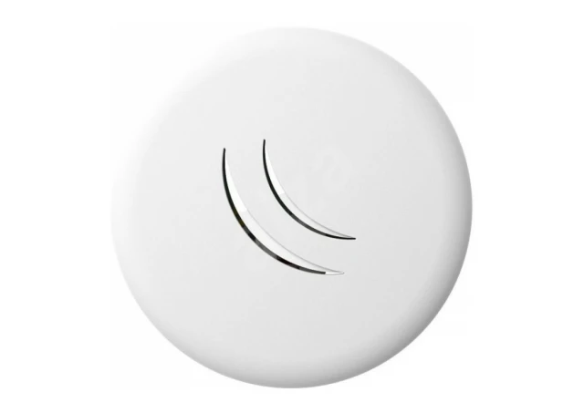 MIKROTIK RouterBOARD cAP Lite, 2x2 MIMO, 2.4GHz