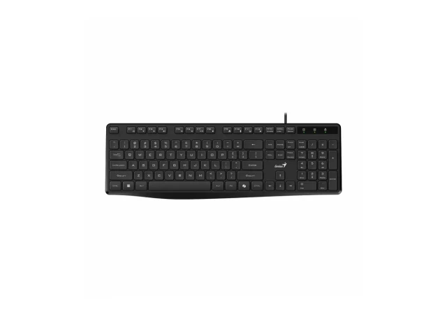 RS2,KB-117S,AI,BLK,SER,USB