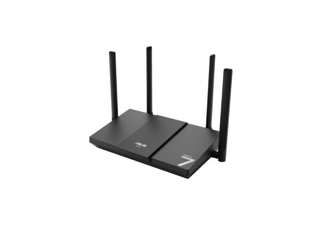 ASUS RT-BE50 Dual-Band Wi-Fi 7 ruter 