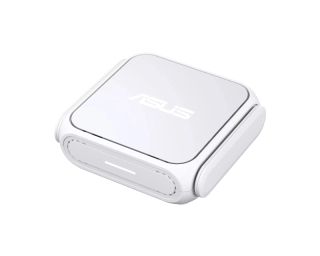 RT-BE58 GO Dual-Band Wi-Fi 7 ruter beli 