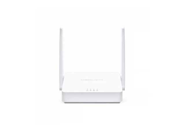 Ruter Mercusys MW301R Wireless N 300Mbps