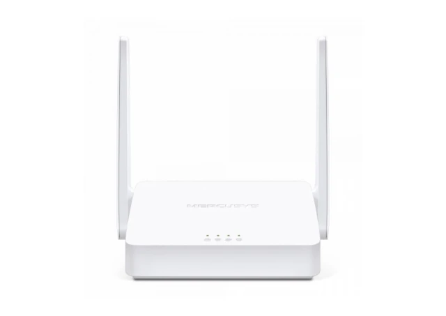 Ruter Mercusys MW302R Wireless N 300Mbps