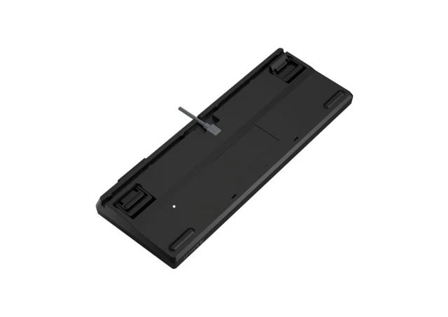 A4 TECH S87 Bloody RGB Mechanical Energy Red switch USB US crna tastatura