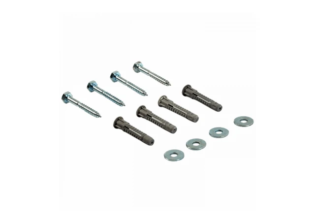 SAB Set vijaka za montažu zidnog nosača - V0060 - Screw Set HQ