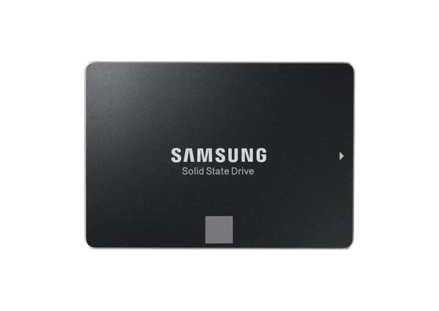 Samsung 870 EVO 500GB SSD, 2.5'' 6.5mm, SATA 6Gb/s, Read/Write: 560 / 530 MB/s