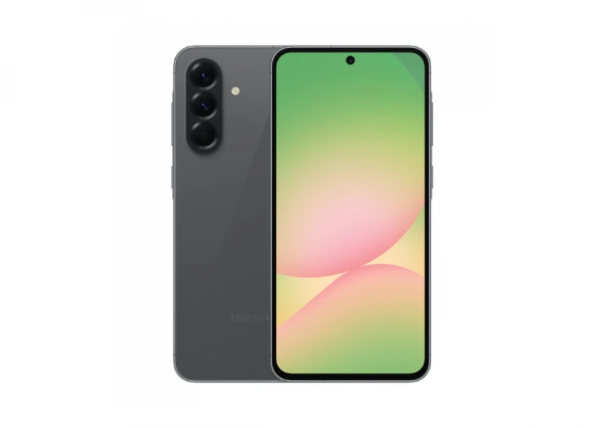 SAMSUNG Galaxy A56 5G 8/128GB Graphite