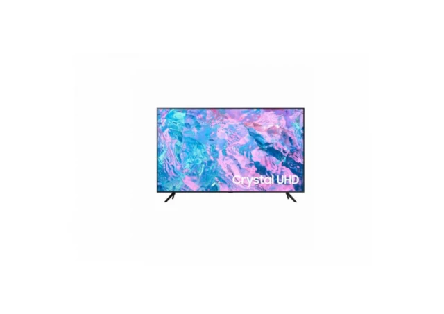 SAMSUNG LED TV UE50CU7102KXXH UHD