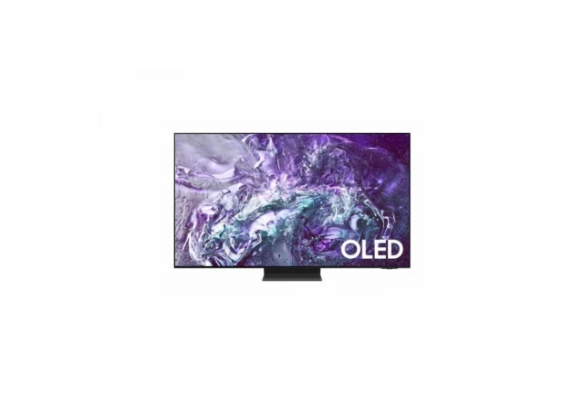 SAMSUNG OLED TV QE77S95DATXXH, 144 Hz, NEURAL AI, INFINITY 1