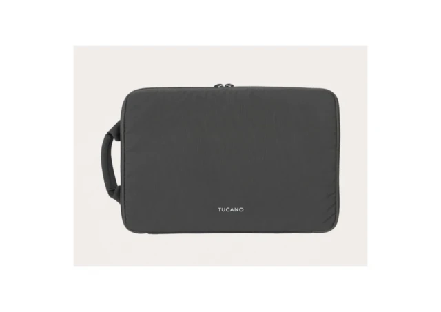 Tucano SANDY SLEEVE 13"/14" BLACK