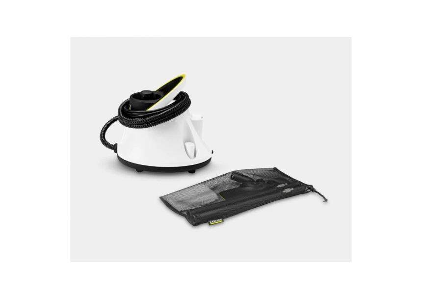 KARCHER SC 2 Deluxe Paročistač beli (1.513-400.0) 