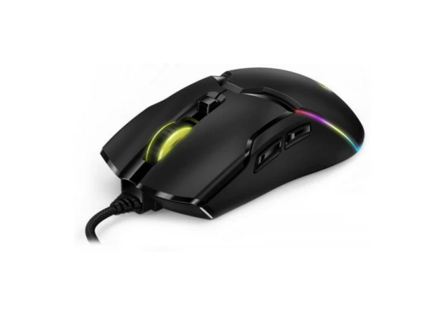 GENIUS Scorpion M700 USB Gaming  crni miš 