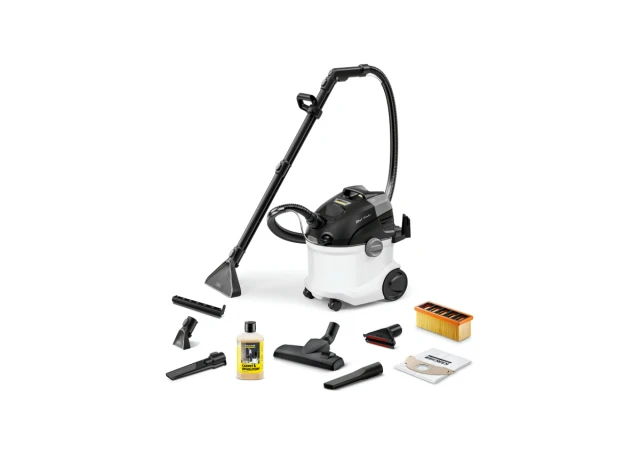 KARCHER SE 6 SIGNATURE LINE Usisivač za pranje sa ekstrakcijom (1.081-190.0)