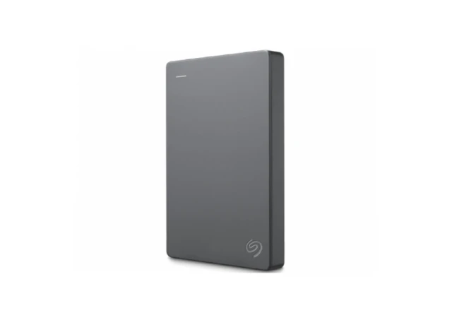 Seagate HDD 4TB 2.5" USB 3.0External Basic