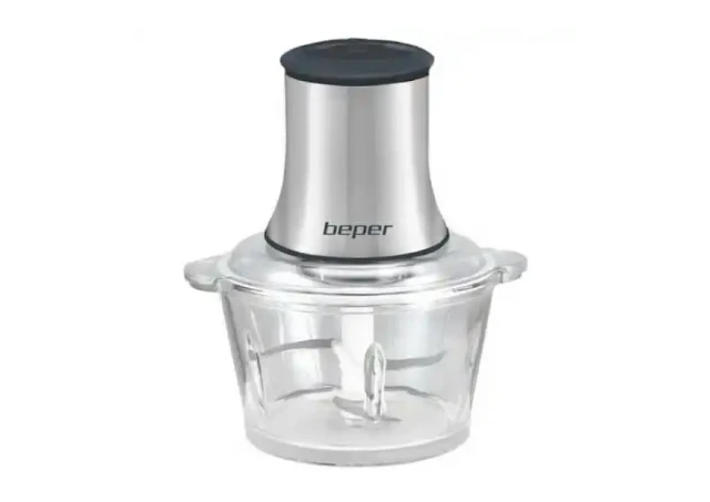 Seckalica BEPER P102ROB001/snaga 500W/4 noža
