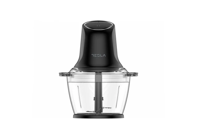 Seckalica TESLA FC300B 500W/crna