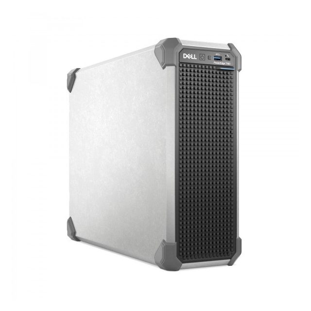 Server Dell PowerEdge T160 Xeon E-2414/16GB/1x2TB/300W