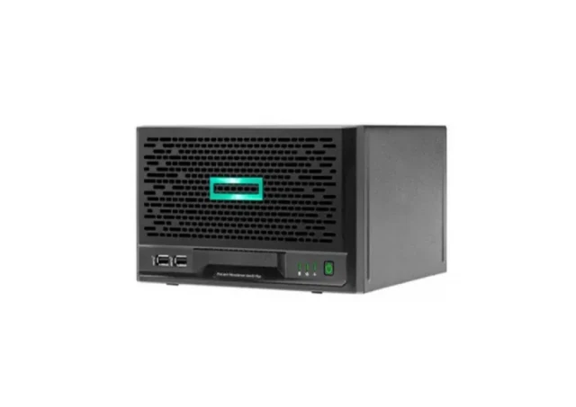 HPE MicroSvr G10+ v2 G6405 32GB NHP Svr