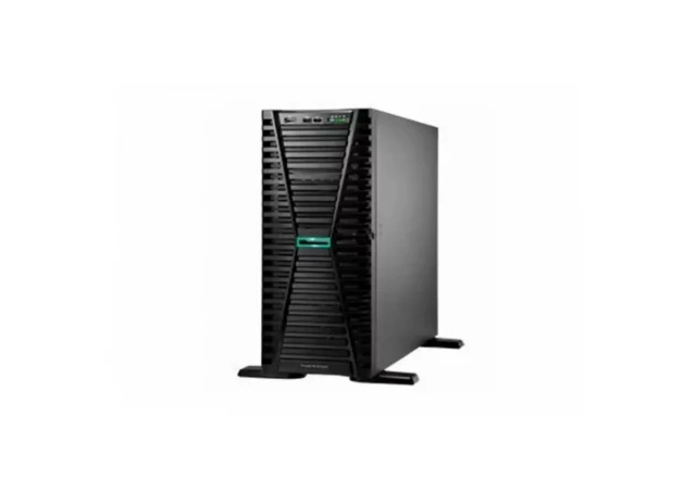 HP ML110 Gen11 3408U 32G 2x480GB SSD 8xSFF SATA