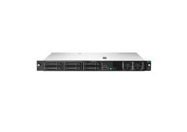 HPE DL20 Gen10+ E-2314 16G 2LFF Svr