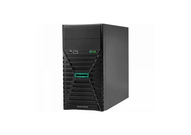 HPE ML30 Gen11 E-2434 1P 16G 8SFF SATA