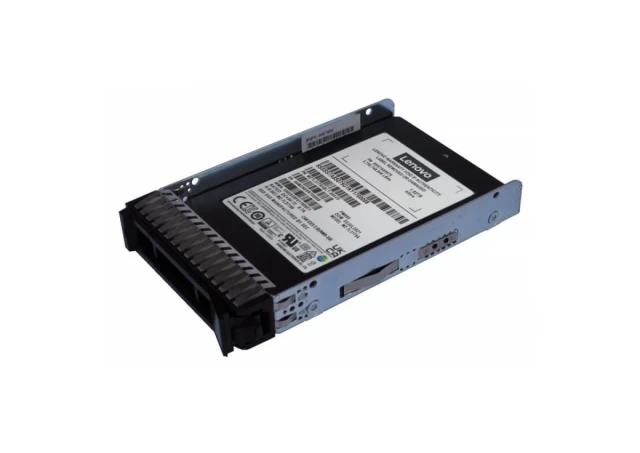 Lenovo SRV DOD LN 2.5" SSD VA 1.92TB RI SATA HS v2