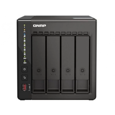 LAN Network Storage QNAP NAS TS-453E-8G