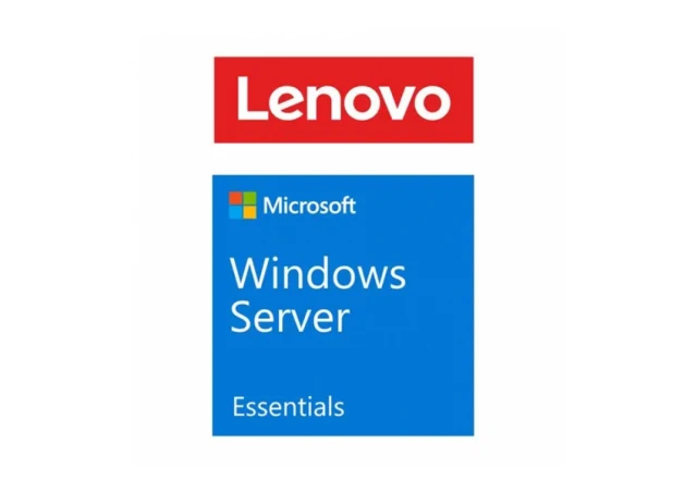 Lenovo ROK OS WIN 2025 Server Essentials ROK (10 Core)