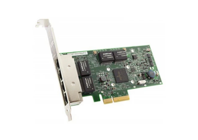 Lenovo SRV DOD LN NET 4x1GB NetXtreme Base T