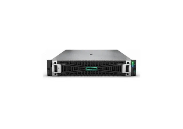 HPE DL380 G11 4509Y 32G 2x1.2TB SAS MR408i-o 8SFF